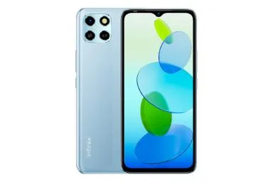 Infinix Smart 6 Hd