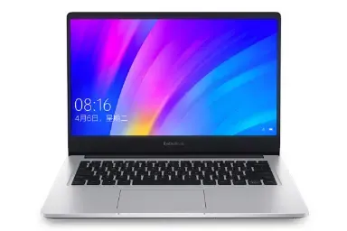 Resim Xiaomi Redmibook 14 Enhanced Edition Core I5 Mx250 8Gb 256Gb