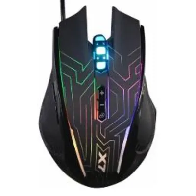 A4Tech X7 Oscar Neon X87