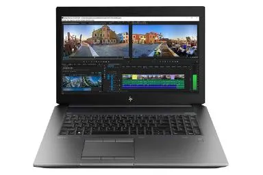 Resim Hp Zbook 17 G5 Mobile Workstation Core I7 32Gb 1512Gb