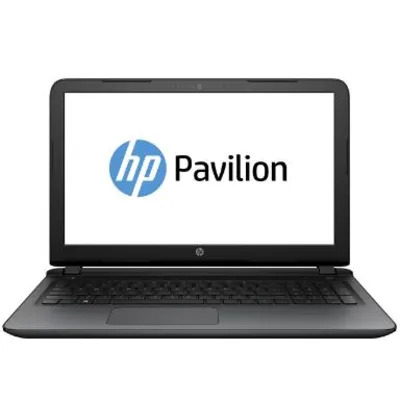 Hp Pavilion 15 Ab100Ne Carrizo 8Gb 1Tb 2Gb