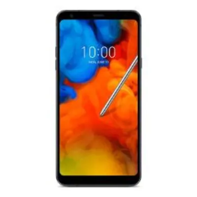 Lg Q Stylus