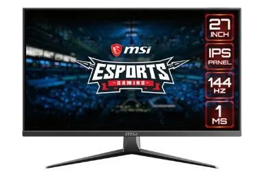 Msi Optix Mag273