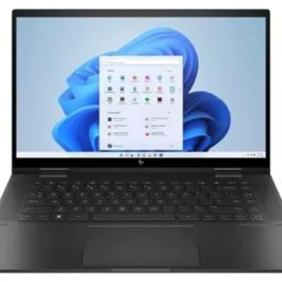 Hp Envy X360 Ey0013Dx Ryzen 5 5625U Vega 7 8Gb 256Gb