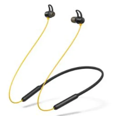 Realme Buds Wireless