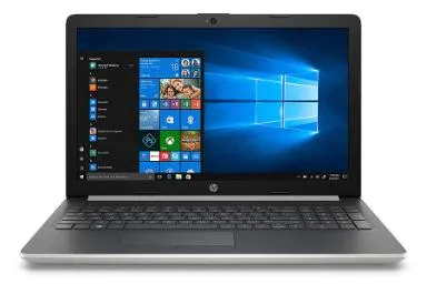 Resim HP Notebook da1015ne Core i7 MX130 8GB 1TB