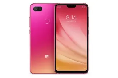 Xiaomi Mi 8 Lite