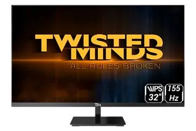 Twisted Minds Tm32Fmdui 4K Uhd
