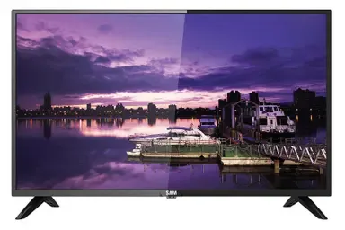 Resim SAM UA32T4500TH 32 inç Model TV