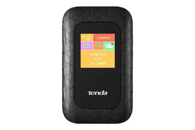 Resim Tenda 4G185