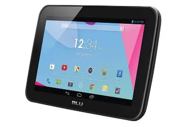 Blu Touch Book 7.0 Lite