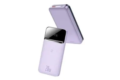 Karşılaştırma Baseus Ppcxw10 10000Mah {request()->input('language_config')['common']['with']} Remax Proda Jane V10i 20000mAh kapasiteli