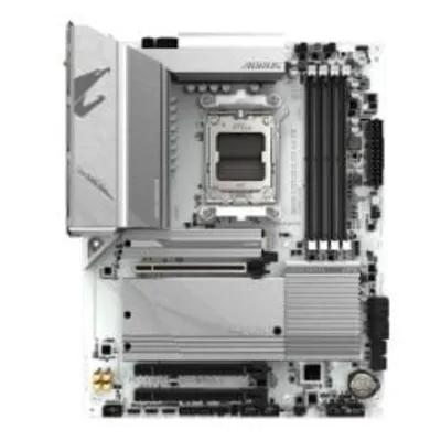 Gigabayt B650 Aorus Elite Ax Ice