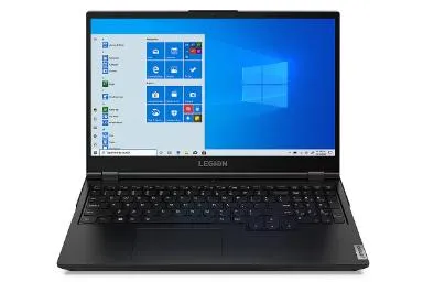 Resim Lenovo Legion 5 Ryzen 7 4800H GTX 1650 8GB 512GB