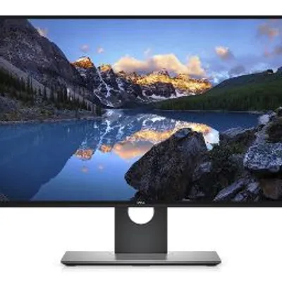 Dell Ultrasharp U2718Q