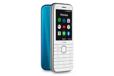 Karşılaştırma Nokia 8000 4G {request()->input('language_config')['common']['with']} Ulefone Note 7