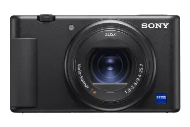 Sony Zv 1