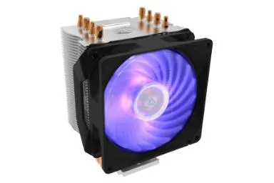 Resim Cooler Master Hyper H410R Rgb