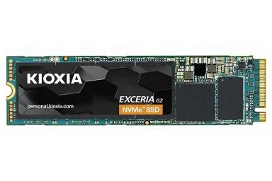 Kioxia Exceria G2 Nvme M2 2Tb