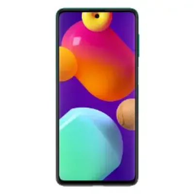 Samsung Galaxy M62