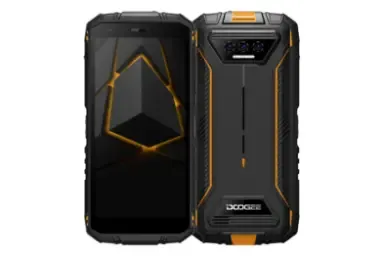 Doogee S41 Plus
