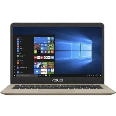 Resim Asus Vivobook S14 S410Un Core I7 12Gb 1Tb 4Gb