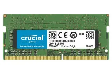 Crucial Ct32G4Sfd832A 32Gb Ddr4 3200