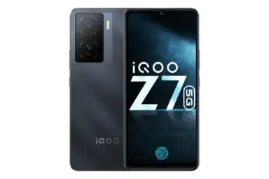 Vivo iQOO Z7