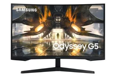 Karşılaştırma Samsung Ls32Ag550Em Qhd {request()->input('language_config')['common']['with']} Samsung S27D590C 27 inç Monitör