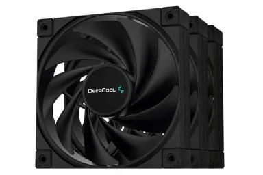 Resim Deepcool Fk120 3In1
