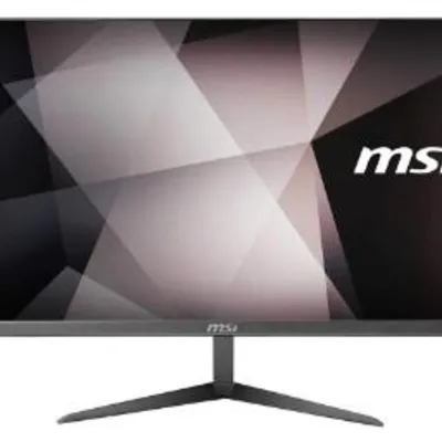 Msi Pro 24X 10M Pentium Gold Uhd 4Gb 256Gb