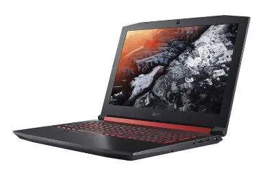 Resim Acer Nitro 5 An515 54 73Ss Core I7 Gtx 1650 16Gb 1Tb