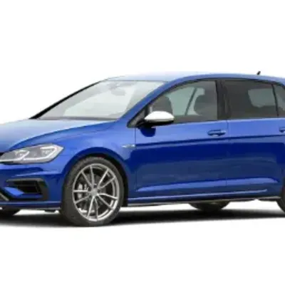 Volkswagen Golf R 2019