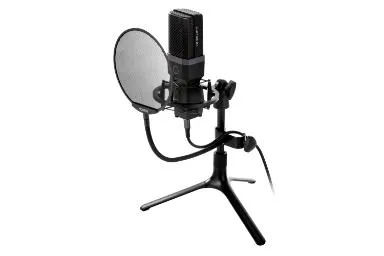 Karşılaştırma Funsnap Mic Tok {request()->input('language_config')['common']['with']} Yanmai Micpro X1