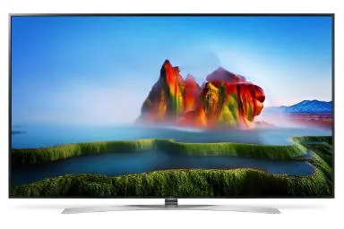 Resim Lg 86Sj95700Gi