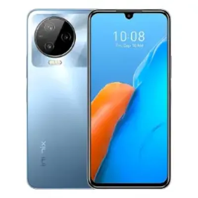 Infinix Note 12 2023