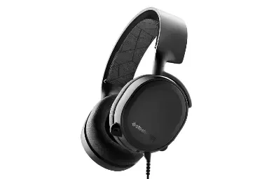 Steelseries Arctis 3 Console Edition