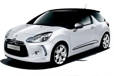 Ds3 2018