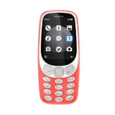 Nokia 3310 3G