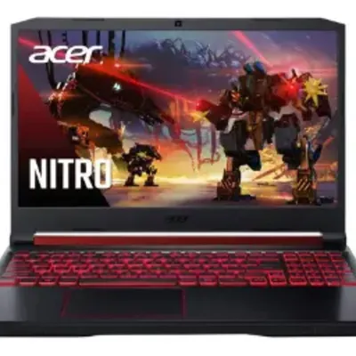 Acer Nitro 5 AN515-54-728C Core i7-9750H RTX 2060 24GB 512GB