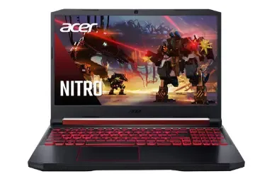 Acer Nitro 5 AN515-54-728C Core i7-9750H RTX 2060 24GB 512GB