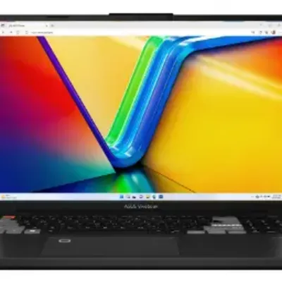 Asus Vivobook Pro 16X Oled K6604Jv Core I7 13700Hx Rtx 4060 16Gb 1Tb