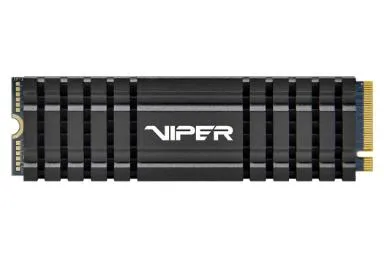 Patriot Viper Vpn100 Nvme M2 2Tb