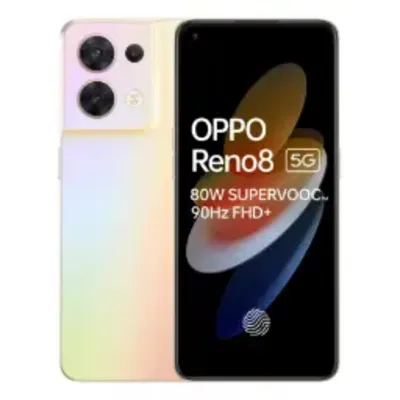 Oppo Reno8 Global versiyonu