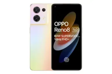 Oppo Reno8 Global versiyonu