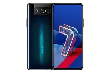 Asus Zenfone 7 Pro Zs671Ks