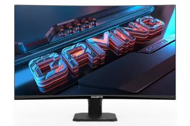 Gigabayt Gs27Qc Qhd