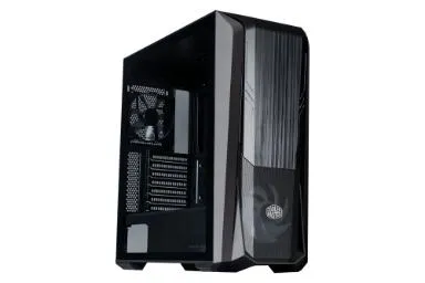 Karşılaştırma Cooler Master Masterbox 500 {request()->input('language_config')['common']['with']} Green Ava
