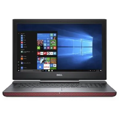 Dell Inspiron 15 7567 Core I7 16Gb 1Tb 4Gb
