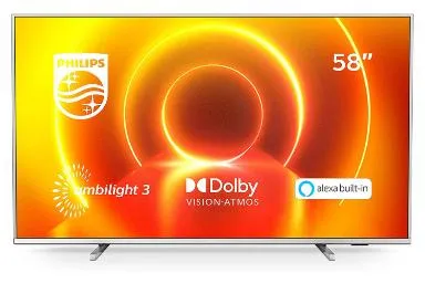 Karşılaştırma Lg 32Lj510U {request()->input('language_config')['common']['with']} Philips PUS7855 58 inç Model TV